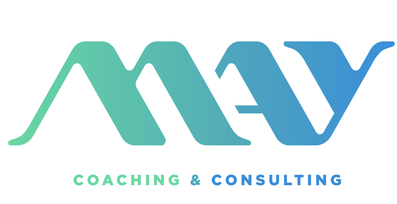 MAY COACHING AND CONSULTING